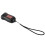 Hand Crank Solar Powered Rechargeable Flashlight 6