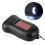 Hand Crank Solar Powered Rechargeable Flashlight 8