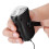 Hand Crank Solar Powered Rechargeable Flashlight 14