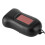 Hand Crank Solar Powered Rechargeable Flashlight 4