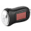 Hand Crank Solar Powered Rechargeable Flashlight 2