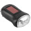 Hand Crank Solar Powered Rechargeable Flashlight 3