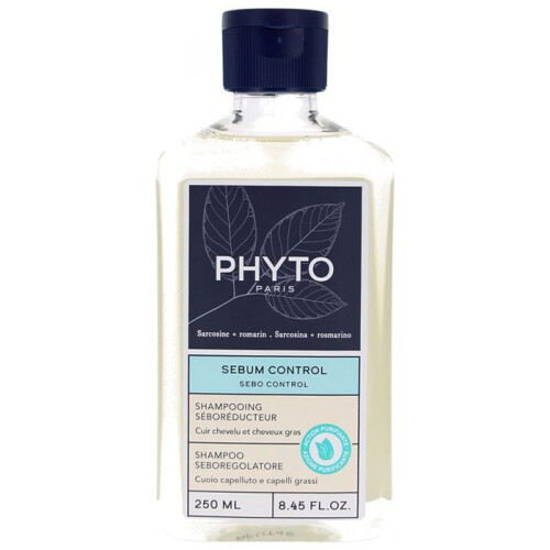 PHYTO Phyto Shampooing Séboréducteur 250 ML