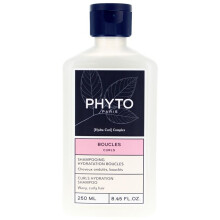 Phyto Shampoo Hydratatie van Krullen 250 ML