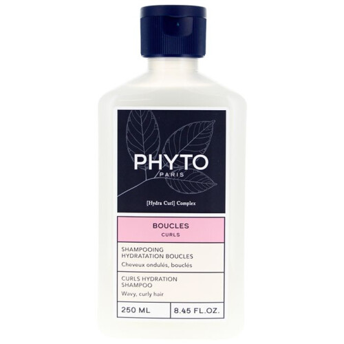 PHYTO Phyto Shampoo Hydratation der Locken 250 ML