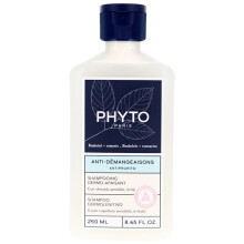 Phyto Shampoing Dermo-Apaisant et Anti-Démangeaisons 250 ML