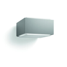 Außenapplique PHILIPS Igel - Grau - LED 42W - 2 Jahre Garantie