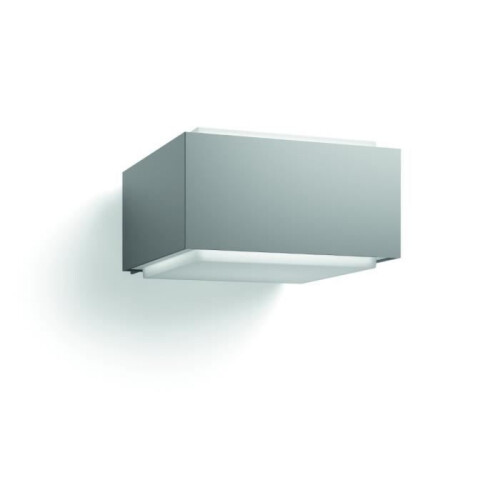 Philips Außenapplique PHILIPS Igel - Grau - LED 42W - 2 Jahre Garantie
