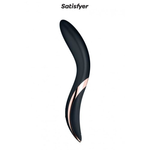 SATISFYER - RRROLLING EXPLOSION GSPOT VIBRATOR 2