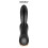 SATISFYER - DOUBLE FLEX VIBRATOR APP WHITE NEGRO 4