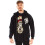 Gas Monkey Garage Hoodie (Mens Black) 1