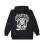 Gas Monkey Garage Hoodie (Mens Black) 5