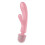 Satisfyer Triple Lover 2-in-1 Rabbit & Wand Vibrator 3