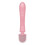 Satisfyer Triple Lover 2-in-1 Rabbit & Wand Vibrator 6