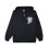Gas Monkey Garage Hoodie (Mens Black) 4