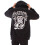 Gas Monkey Garage Hoodie (Mens Black) 2