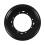 Heavy Duty Round Galvanized rotating tray Turntable 2
