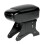 CENTRAL ARMREST + BLACK STORAGE 1