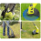 Snaar voor trimmer Precise String Trimmer Weedwacker Snaar 6