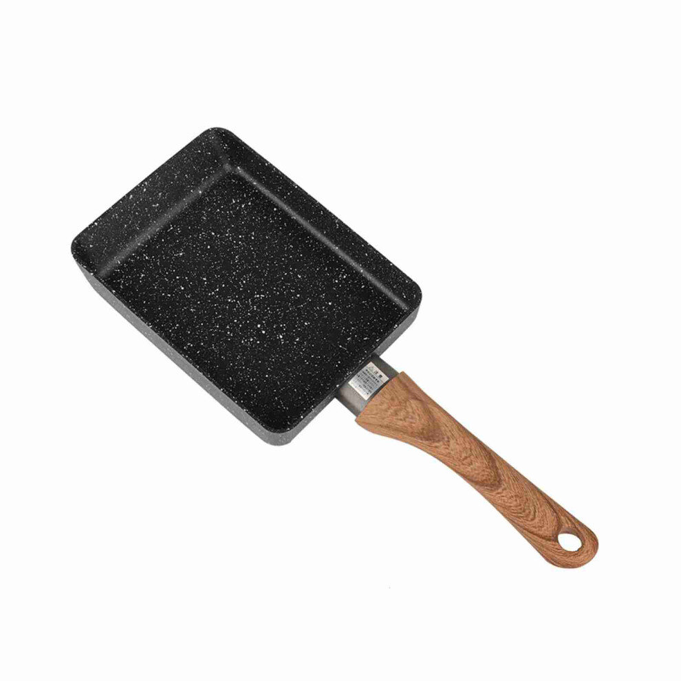 Thickened Nonstick Frying Pan Aluminum Cookware-image-OPC-PJMXN59-NEW