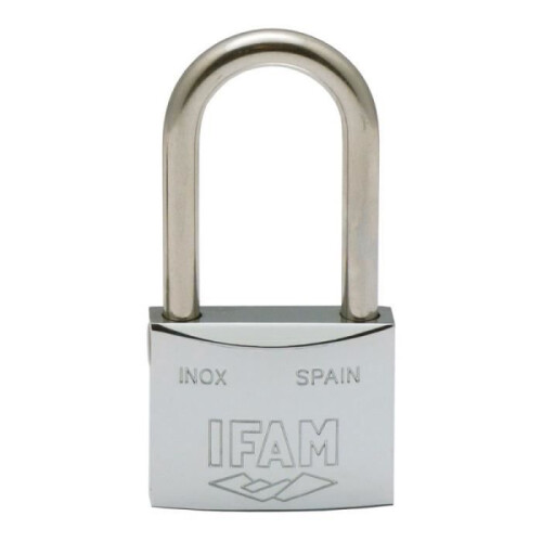 Casse inox ifam 30al
