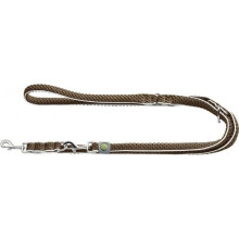 Training leash - Hunter - Hilo - Adjustable - Nylon - 200x2 cm