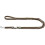 Hunter Training leash - Hunter - Hilo - Adjustable - Nylon - 200x2 cm 1