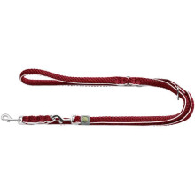 Training Strap - Hunter - Hilo - 200x2 cm - Nylon - Red/Black