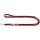Hunter Training Strap - Hunter - Hilo - 200x2 cm - Nylon - Red/Black 1