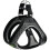 Hunter Harness - HUNTER - HILO - Mesh - Anthracite - Size S 1