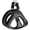 Hunter Harness - Hunter - Hilo Confort - Anthracite - Size M - Breathable and lightweight 1