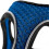 Hunter Harness - Hunter - Hilo Comfort - Blue - Size M-L - Cooling effect 3