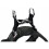 Hunter Harness - Hunter - Hilo Confort - Anthracite - Size M - Breathable and lightweight 4