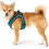 Hunter Harness - Hunter - Hilo Comfort - Turquoise - Lightweight - Breathable 3