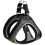 Hunter Harness - Hunter - Hilo Confort - Anthracite - Size M - Breathable and lightweight 2