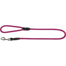 Guinzaglio per cane - HUNTER - Freestyle - Fucsia - 110cm - Meno mani