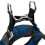Hunter Harness - Hunter - Hilo Comfort - Turquoise - Lightweight - Breathable 2