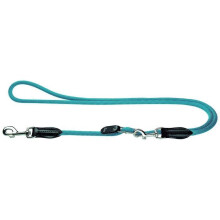 Dog Leash - Hunter - Vario Freestyle - Pink - 200 cm - Multi-positions