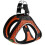 Hunter Hunter Comfort Harness Orange | S-M 1