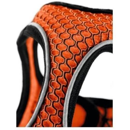Hunter Hunter Comfort Harness Orange | S-M 2