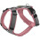 Hunter Harness - HUNTER - Maldon Up - Size L - Old rose/gray - Adjustable and reflective 1
