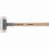 SUPERCRAFT 715g 40mm blødhammer, rekylfri, HALDER 2