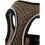 Hunter Harness - HUNTER - HILO - Brown - XS - Comfortable and lightweight with cooling effect 3