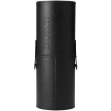 Accesorio de maquillaje - Lussoni - Tubo Portabrochas - Negro - Vibrante - Tamaño medio