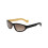 Occhiali da Sole Moncler ML0115 - Nero - Unisex - PLASTICA 1