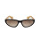 Occhiali da Sole Moncler ML0115 - Nero - Unisex - PLASTICA 2