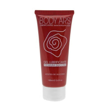 Gel Lubrificante de Silicone Body Ars 100 ml