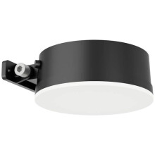 Philips LED Vynce 8720169265622 LED Außen-Wandlampe Solar 1,5 W schwarz