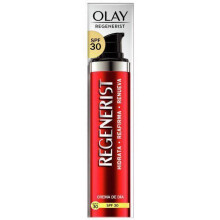 Cream - OLAY - Regenerist 3a F-30 - 50 ml - Fragrance-free - All skin types