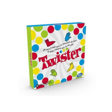 Hasbro Gaming - Twister, 98831B09